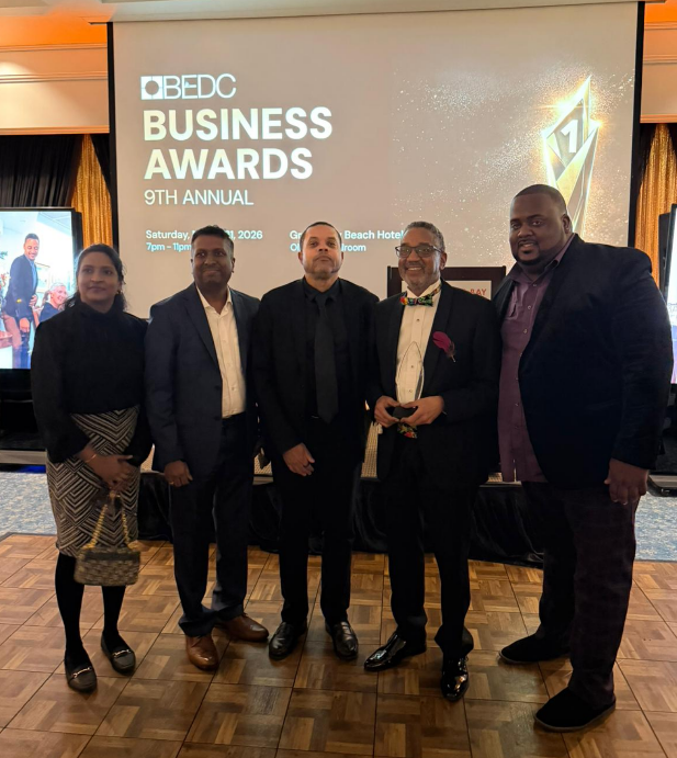 9th Annual BEDC Business Awards
