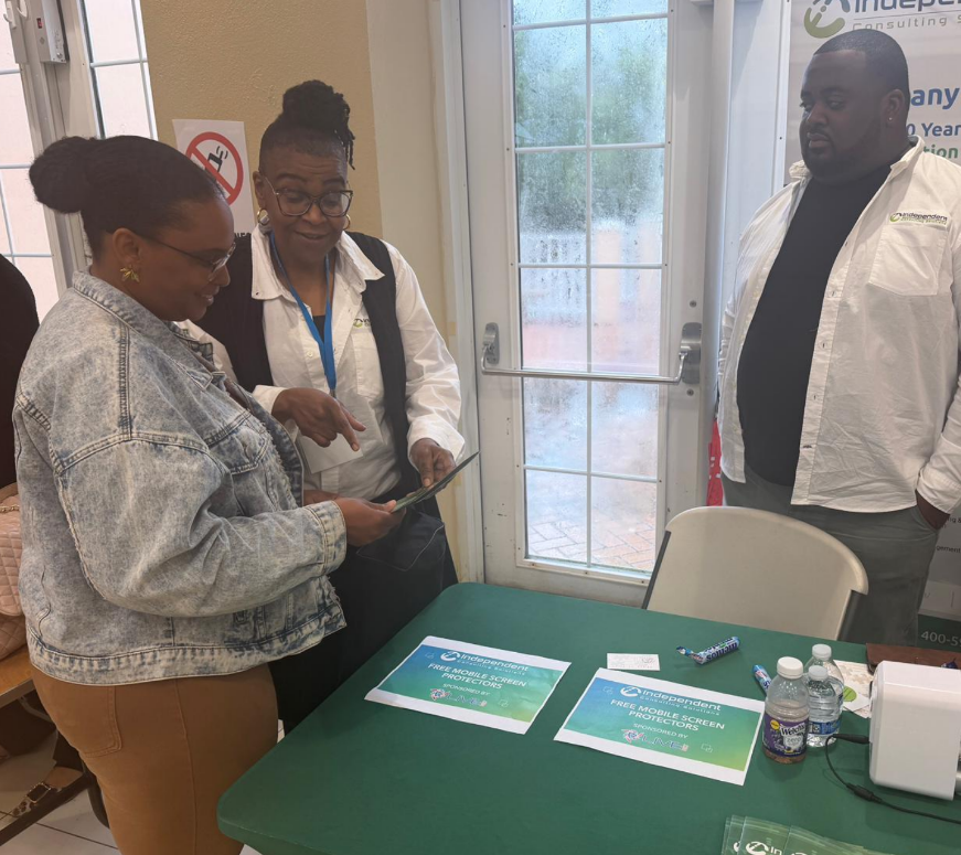 BEDC Small Business Expo